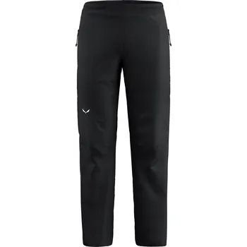 Pánské kalhoty SALEWA KALHOTY PUEZ AQUA 00-0000028617_0910 vel. M