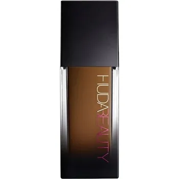 Dekorativní kosmetika Huda Beauty Faux Filter Foundation dlouhotrvající podkladová báze odstín Nutmeg 35 ml