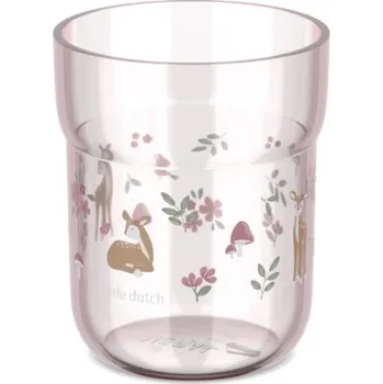 Little Dutch Kelímek na pití 250 ml Fairy Garden (108022065406LD)