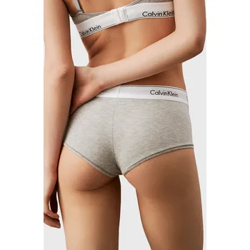 Pánské spodní prádlo Boxerky Calvin Klein Modern Cotton