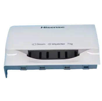 GORENJE Čelo násypky pracích prostředků do praček Hisense ( HK2253420)