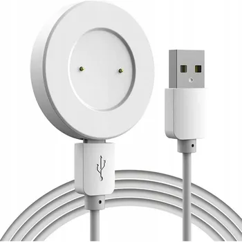 Příslušenství k chytrým hodinkám USB KABEL NABÍJEČKA PRO HODINKY HUAWEI WATCH GT ACTIVE SPORT 2/2e 46mm HONOR MAGIC