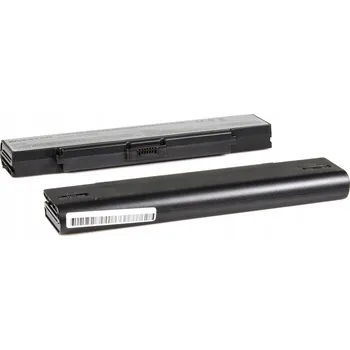 Baterie k notebooku Baterie pro notebook SONY VAIO VGN-SZ61VN – Business třída ENESTAR
