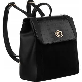 Městský batoh Městský batoh Rovicky černý