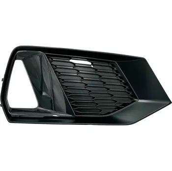 Nárazník Mřížka nárazníku atrapa AUDI A7 C8 4K8 S-LINE S7 18-23 pravá přední