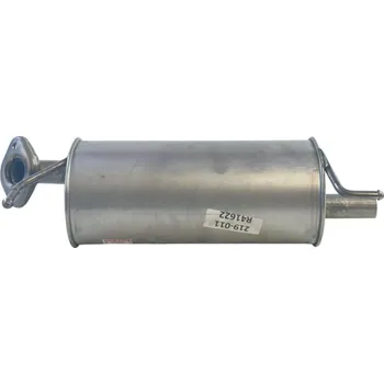 Tlumič výfuku Bosal 219-011