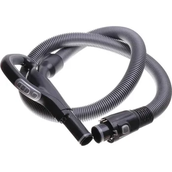 Hubice k vysavači Kompletní sací hadice vysavače Electrolux, elektrická, oválné trubky pro Electrolux UltraSilencer ZUS 3920 až 3990