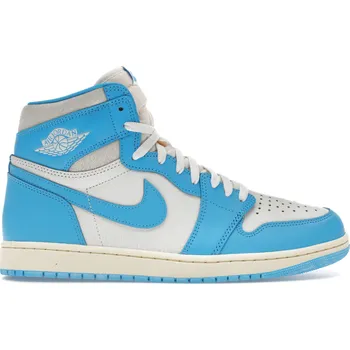 Pánská obuv Jordan 1 Retro High OG UNC Reimagined Velikost: 39 DZ5485-402