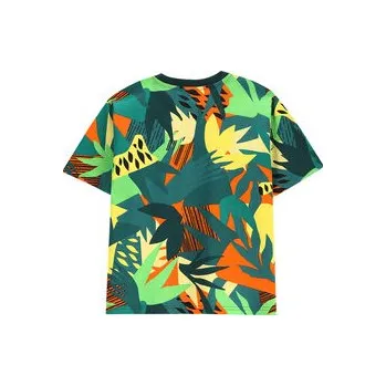 Pánské tričko Coccodrillo T-Shirt WC5143203TBJ Barevná Regular Fit 128