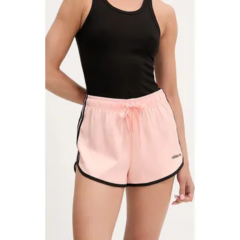 Pánské kraťasy Kraťasy adidas Originals Sprinter Shorts JN5643 oranžová 24X, vel. L