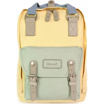 Městský batoh Himawari Dámská/pánská školní/dětská Batoh na notebook 14''