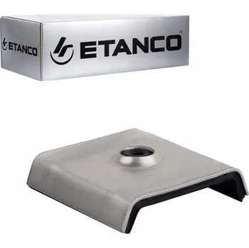 Šroub Kabely pro sendvičové panely 30 mm, 100 ks Pozink Etanco