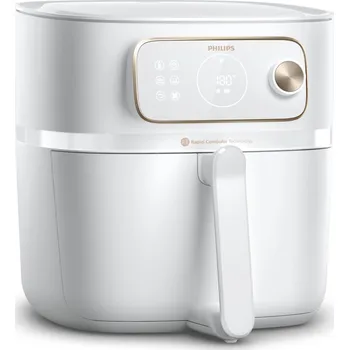 fritéza Philips HD9876/20 7000 Series Combi XXL Connected 22v1 (PHIHF593)