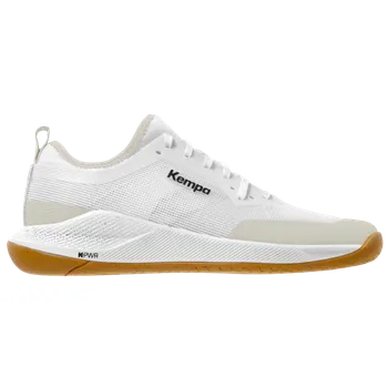 Pánské tenisky Indoorové boty Kempa Kourtfly 2008672-04 Velikost 45,5 EU | 11 UK | 11,5 US | 29,5 CM