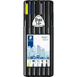 Staedtler Triplus Black Box 34 SB6B 6 ks