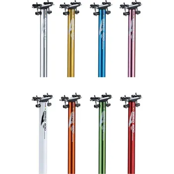 Sedlovka Sedlovka Aerozine XP1.0 30,9mm černá