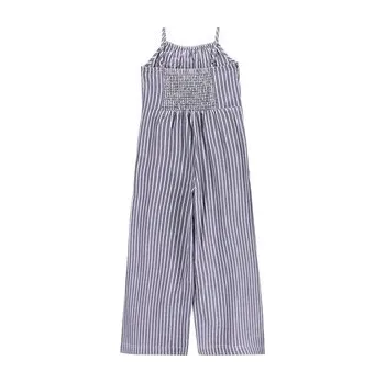 Dámský overall Coccodrillo Overal WC5155101HGJ Fialová Relaxed Fit 128