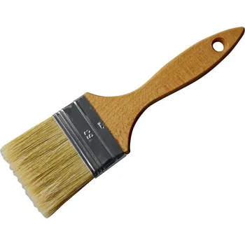 Plochý štětec rovný Kotarbau 5 cm