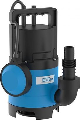 Güde GS 4003 P 94638