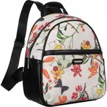 David Jones městský batoh béžový