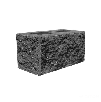 plotová tvarovka Diton PT D1 38,5 x 19 x 19 cm