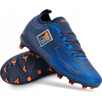 Kopačky Fotbalová obuv dětské OneTeam Robero Teen FG/AG velikost 36