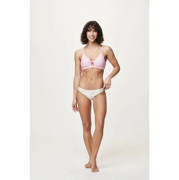 Dámské kalhoty PICTURE Figgy print Bottoms, Prairie velikost: M