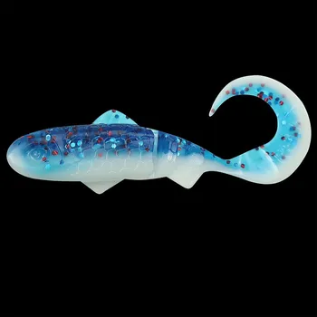 Umělá nástraha Relax Super Banjo 3 7.5cm L181 Získejte slevu -5% za registraci v e-shopu