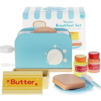 Dětské zboží Rex London Dětský topinkovač