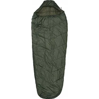 Spacák Spací pytel Turistický TF-2215 Mumie Letní 0°C modulární systém