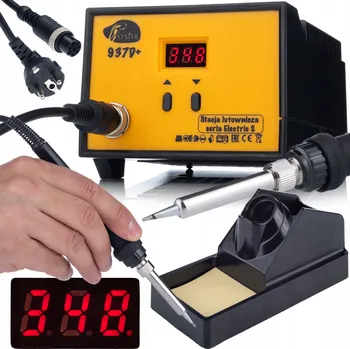 Páječka Pájecí pero Rosfix 65 W