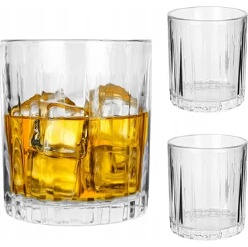 Sklenice Sklenice na nápoje Kadax 330 ml 2 ks