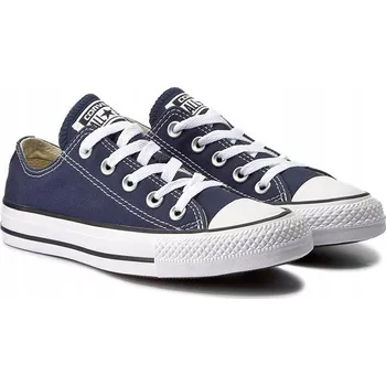 Pánská obuv Converse pánské tenisky All Star Chuck Taylor modré, velikost 40