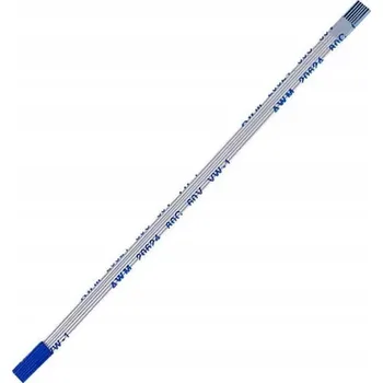 Herní konzole Flex kabel tlačítek Power ON/OFF pro konzole PS3 Slim 4000 6Pin