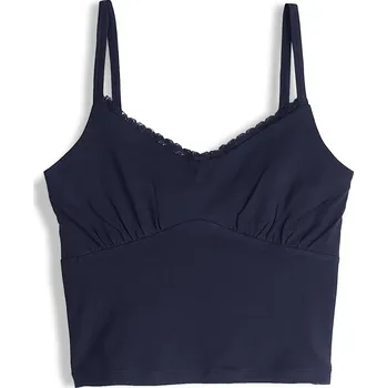 GATE Tílko s krajkou 42 225-1991/793