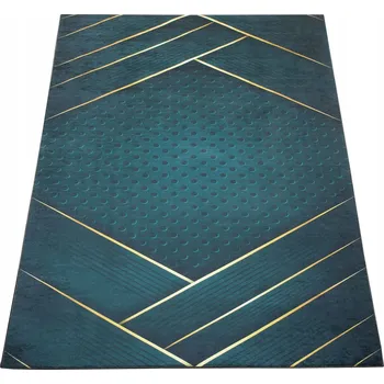 Obraz KOBEREC PROTIKLOUZAVÝ MODERNÍ LOFT DO OBÝVACÍHO POKOJE 160X220