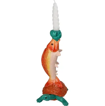 Svícen Dekorativní svícen home & lifestyle více barev KAL.5984 vícebarevná MLC