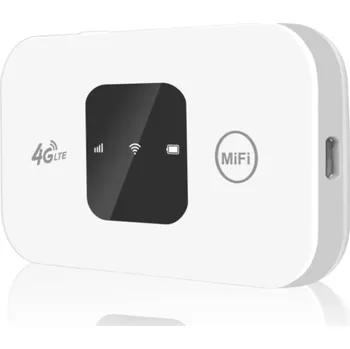 IP kamera MOBILNÍ 4G LTE WIFI MODEM ROUTER NA SIM KARTU