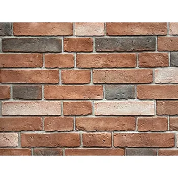 Obklad Obklady STEGU Cihlový obklad Stegu - CHICAGO 1
