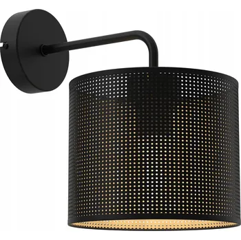 Nástěnné svítidlo Nástěnné svítidlo LUMINEX LOFT 5245 ČERNÉ