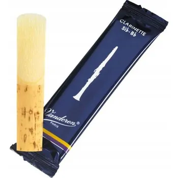 Plátek pro klarinet Vandoren