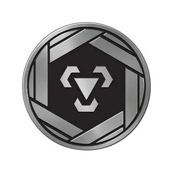 Karetní hra Metal Energy Coin (151 Mini Tins)