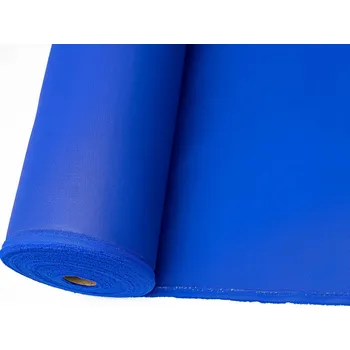 Mirtex Tkanina KORDURA 350/840 Královsky modrá šíře 150cm Zbytková metráž