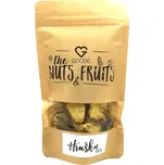 Goodie Hruška křížaly 100 g