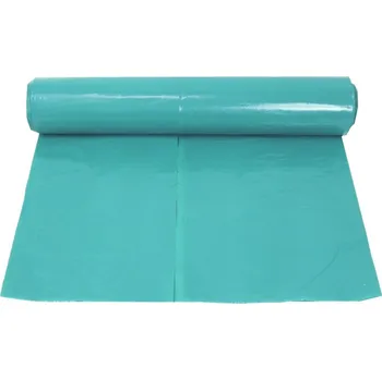 Pytle na odpadky Toptrade Profi Tools Toptrade Pytel na odpad 120 l 80my balení 25 ks 701114