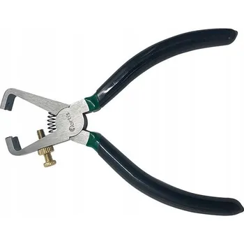 Kleště Fortis Kleště na odizolování drátů 160mm