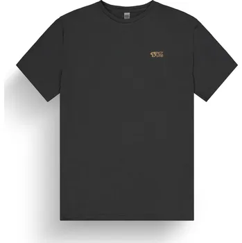 Pánské tričko PICTURE Timont S/S, Black velikost: XXL