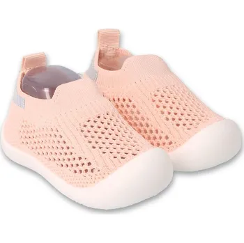 Chlapecké bačkory Botičky pro miminka BEFADO 002P053 Velikost: 20