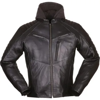 Moto bunda MODEKA bunda Bad Eddie BLACK - L