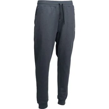 NASH - Tepláky Make It Happen Badge Joggers Grey Marl vel. 2XL